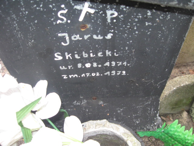 Marek Jurkiewicz Żyrardów - Grobonet - Wyszukiwarka osób pochowanych