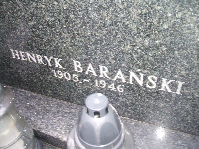 Helena Lisiewska 1944 Żyrardów - Grobonet - Wyszukiwarka osób pochowanych