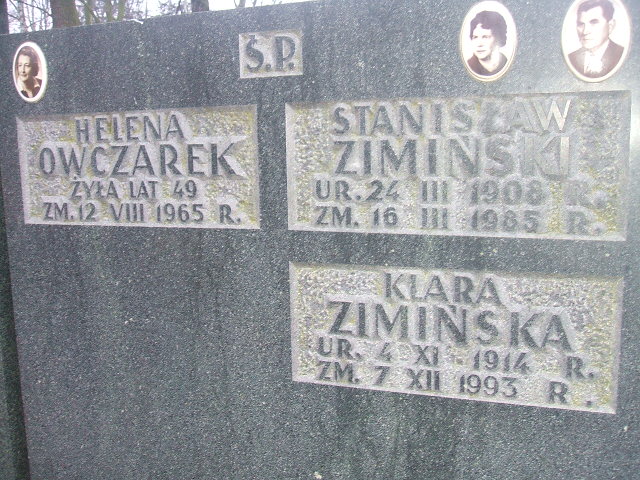 Maksymilian Wesołowski 1930 Żyrardów - Grobonet - Wyszukiwarka osób pochowanych