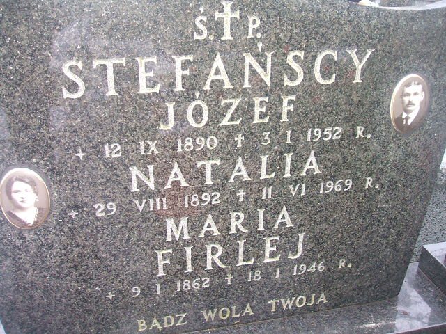 Włodzimierz Lubard 1954 Żyrardów - Grobonet - Wyszukiwarka osób pochowanych