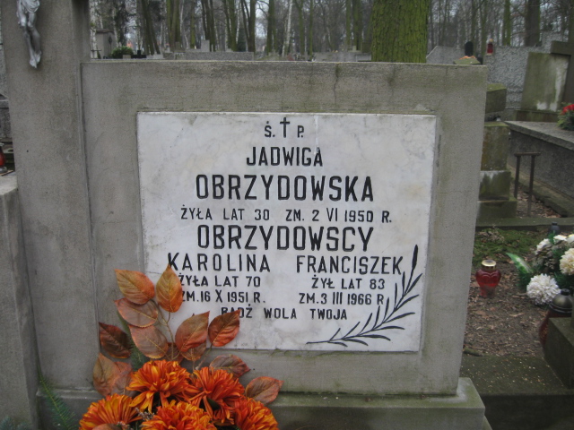 Janusz Sowiński 1950 Żyrardów - Grobonet - Wyszukiwarka osób pochowanych