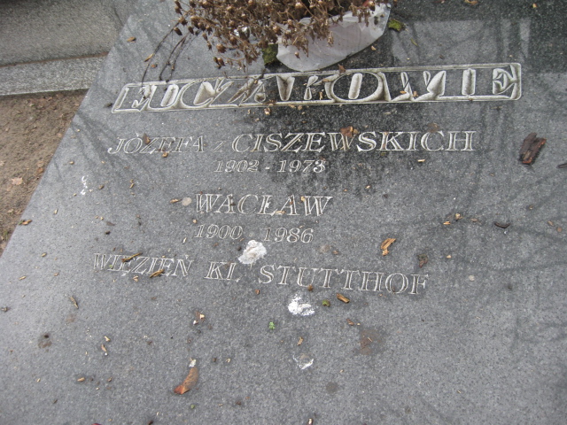 Hanna Weronika Osicka 1952 Żyrardów - Grobonet - Wyszukiwarka osób pochowanych