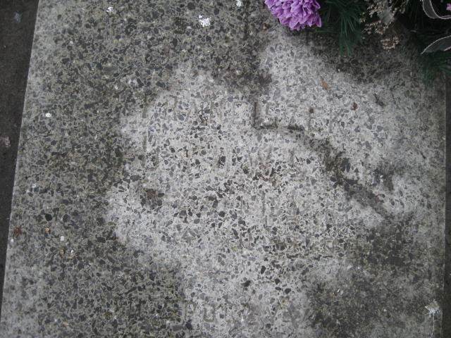 Franciszek Gutowski 1893 Żyrardów - Grobonet - Wyszukiwarka osób pochowanych