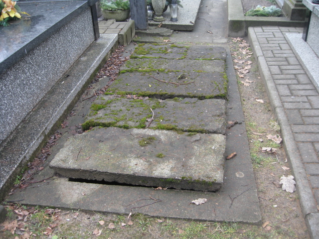 Elżbieta Bodych 1940 Żyrardów - Grobonet - Wyszukiwarka osób pochowanych