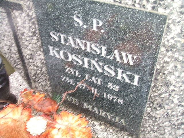 Daniela Przybylska 1936 Żyrardów - Grobonet - Wyszukiwarka osób pochowanych