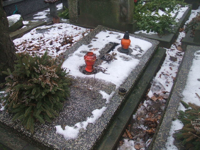 Stanisław Bonifacy Grząba 1899 Żyrardów - Grobonet - Wyszukiwarka osób pochowanych