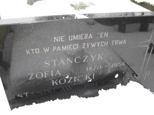 Zbigniew Mikulski 1931 Żyrardów - Grobonet - Wyszukiwarka osób pochowanych