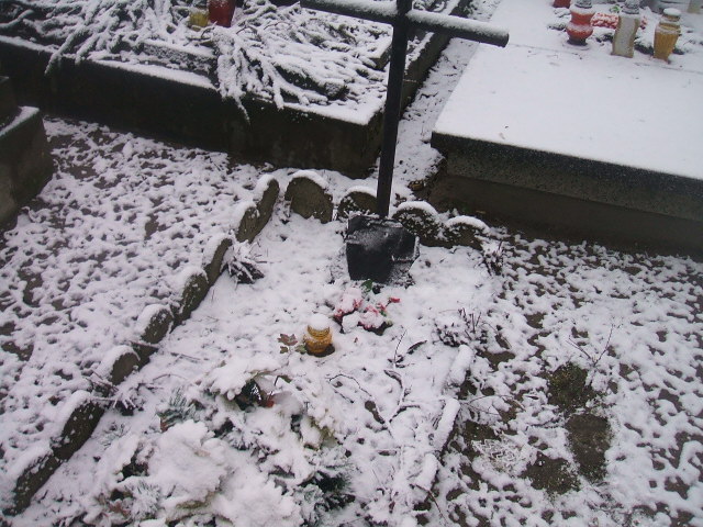  NN Żyrardów - Grobonet - Wyszukiwarka osób pochowanych