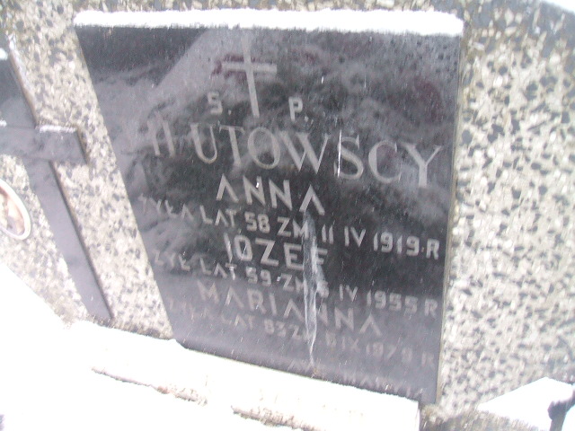 Danuta Jaroń 1928 Żyrardów - Grobonet - Wyszukiwarka osób pochowanych