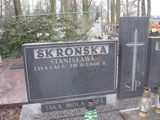 Władysław Piotrowski 1936 Żyrardów - Grobonet - Wyszukiwarka osób pochowanych