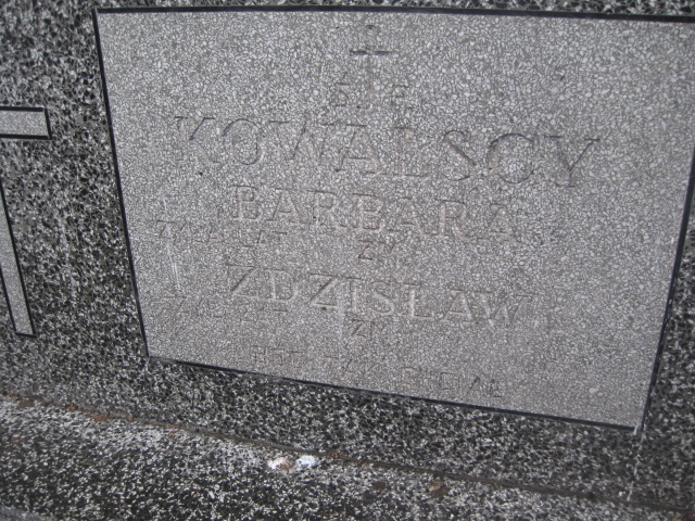 Iwona Skibińska 1961 Żyrardów - Grobonet - Wyszukiwarka osób pochowanych