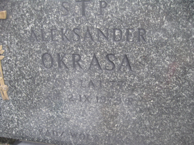 Jan Marzęcki 1952 Żyrardów - Grobonet - Wyszukiwarka osób pochowanych