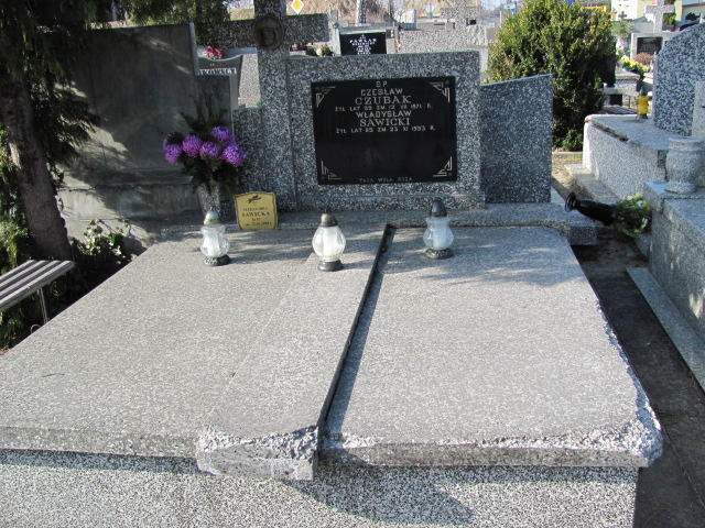 Władysław Sawicki 1908 Żyrardów - Grobonet - Wyszukiwarka osób pochowanych