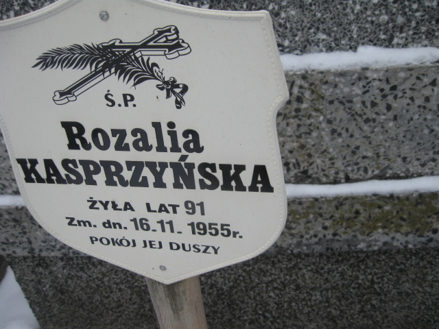 Sławomir Maliszewski 1960 Żyrardów - Grobonet - Wyszukiwarka osób pochowanych