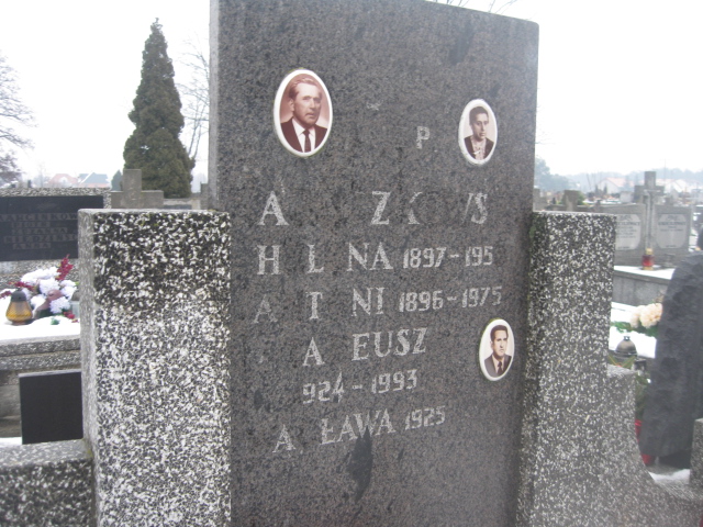 Tadeusz Zajączkowski 1924 Żyrardów - Grobonet - Wyszukiwarka osób pochowanych