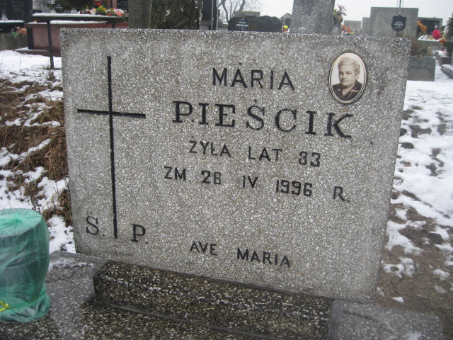 Marek Hajduk 1936 Żyrardów - Grobonet - Wyszukiwarka osób pochowanych