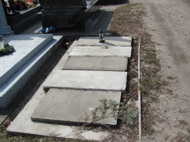 Zbigniew Budecki 1940 Żyrardów - Grobonet - Wyszukiwarka osób pochowanych