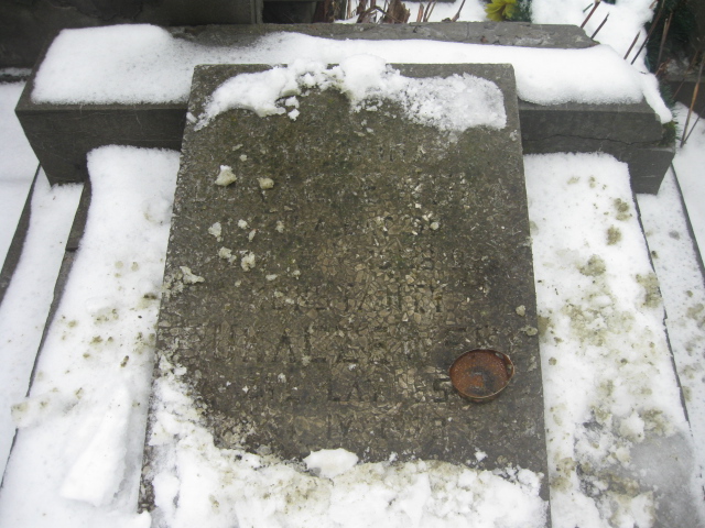 Konstanty Dukaczewski 1893 Żyrardów - Grobonet - Wyszukiwarka osób pochowanych