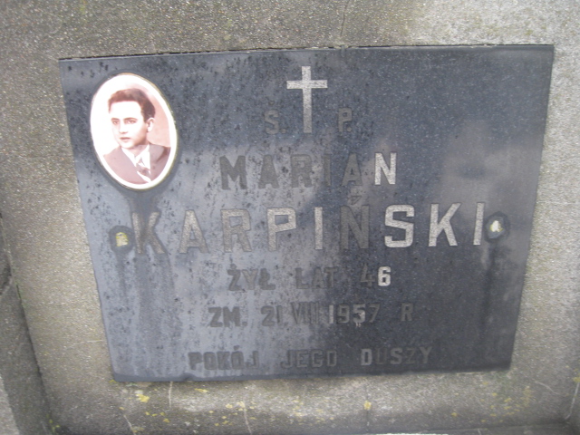 Anna Pudło 1952 Żyrardów - Grobonet - Wyszukiwarka osób pochowanych