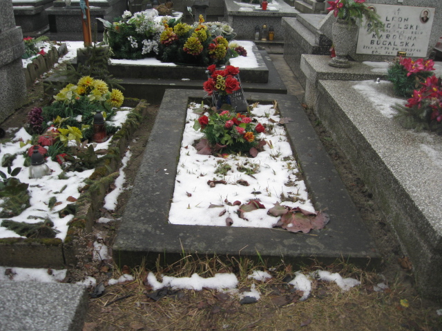 Anna Kocus 1977 Żyrardów - Grobonet - Wyszukiwarka osób pochowanych