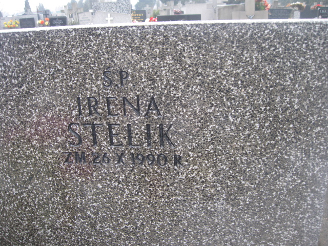 Łucja Humeniuk 1933 Żyrardów - Grobonet - Wyszukiwarka osób pochowanych