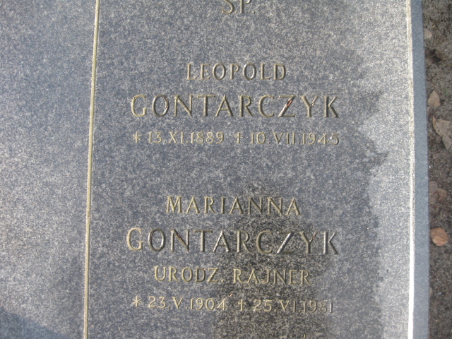 Iwona Brycka 1948 Żyrardów - Grobonet - Wyszukiwarka osób pochowanych