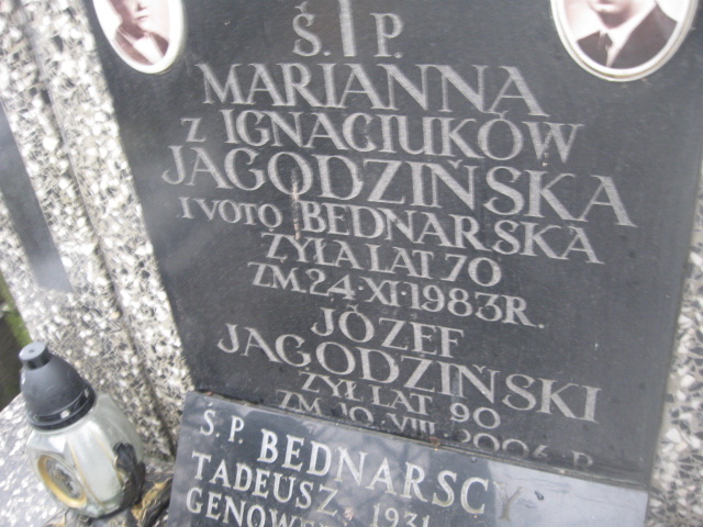 Ryszard Pyrzyński Żyrardów - Grobonet - Wyszukiwarka osób pochowanych