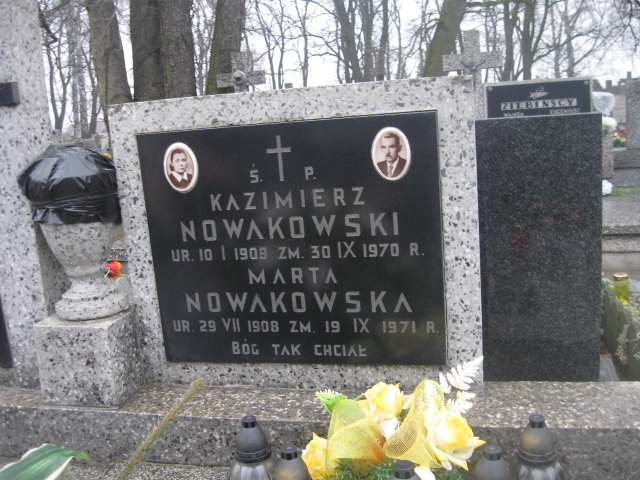 Jadwiga Nowakowska-Machnik 1943 Żyrardów - Grobonet - Wyszukiwarka osób pochowanych