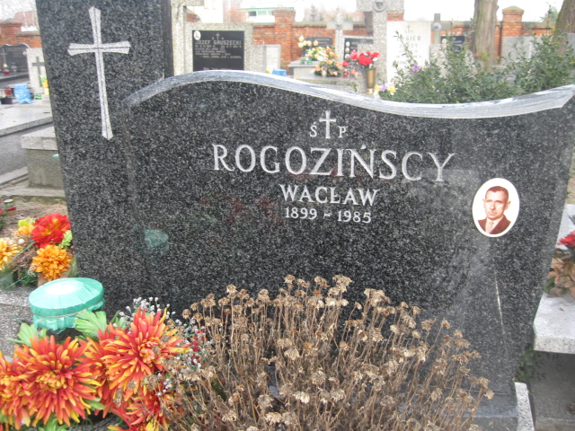 Elżbieta Dziubińska 1946 Żyrardów - Grobonet - Wyszukiwarka osób pochowanych