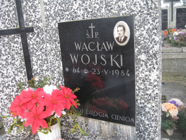 Kacper Syncerz 1994 Żyrardów - Grobonet - Wyszukiwarka osób pochowanych