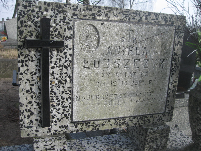 Stanisław Kuran 1951 Żyrardów - Grobonet - Wyszukiwarka osób pochowanych
