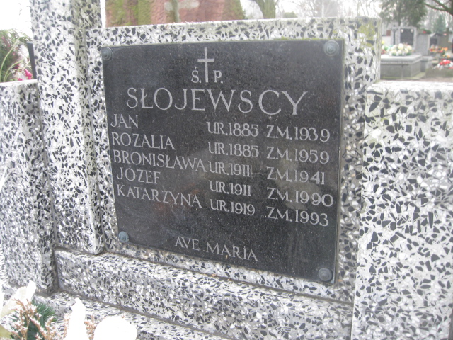 Irena Jadwiga Gwiaździńska 1922 Żyrardów - Grobonet - Wyszukiwarka osób pochowanych